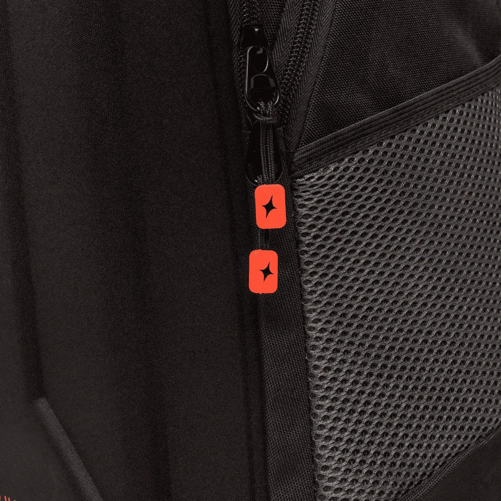 STARVIE HARD EVA BLACK