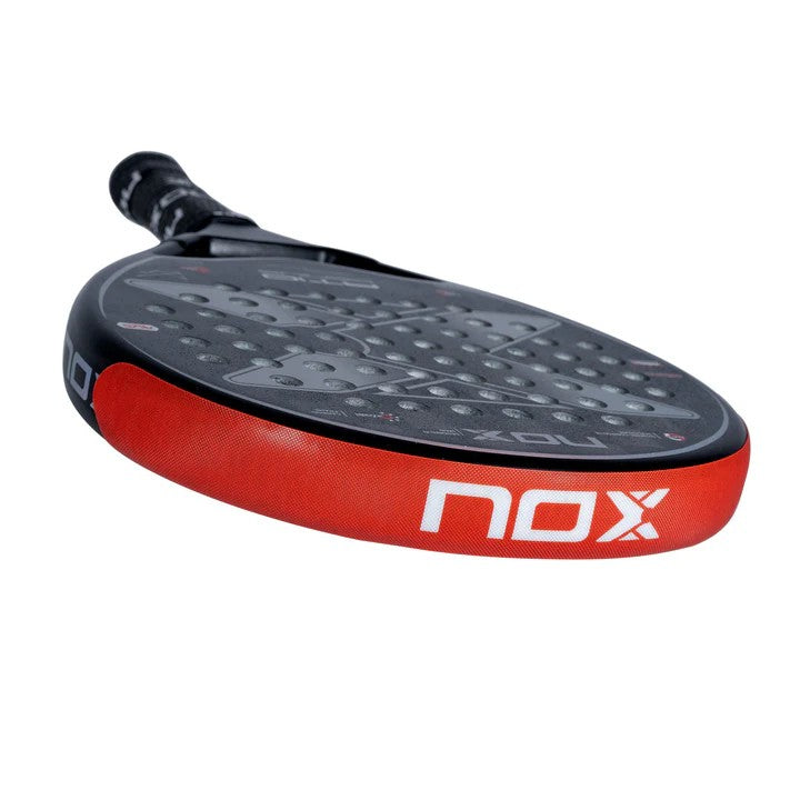PROTECTOR NOX RED