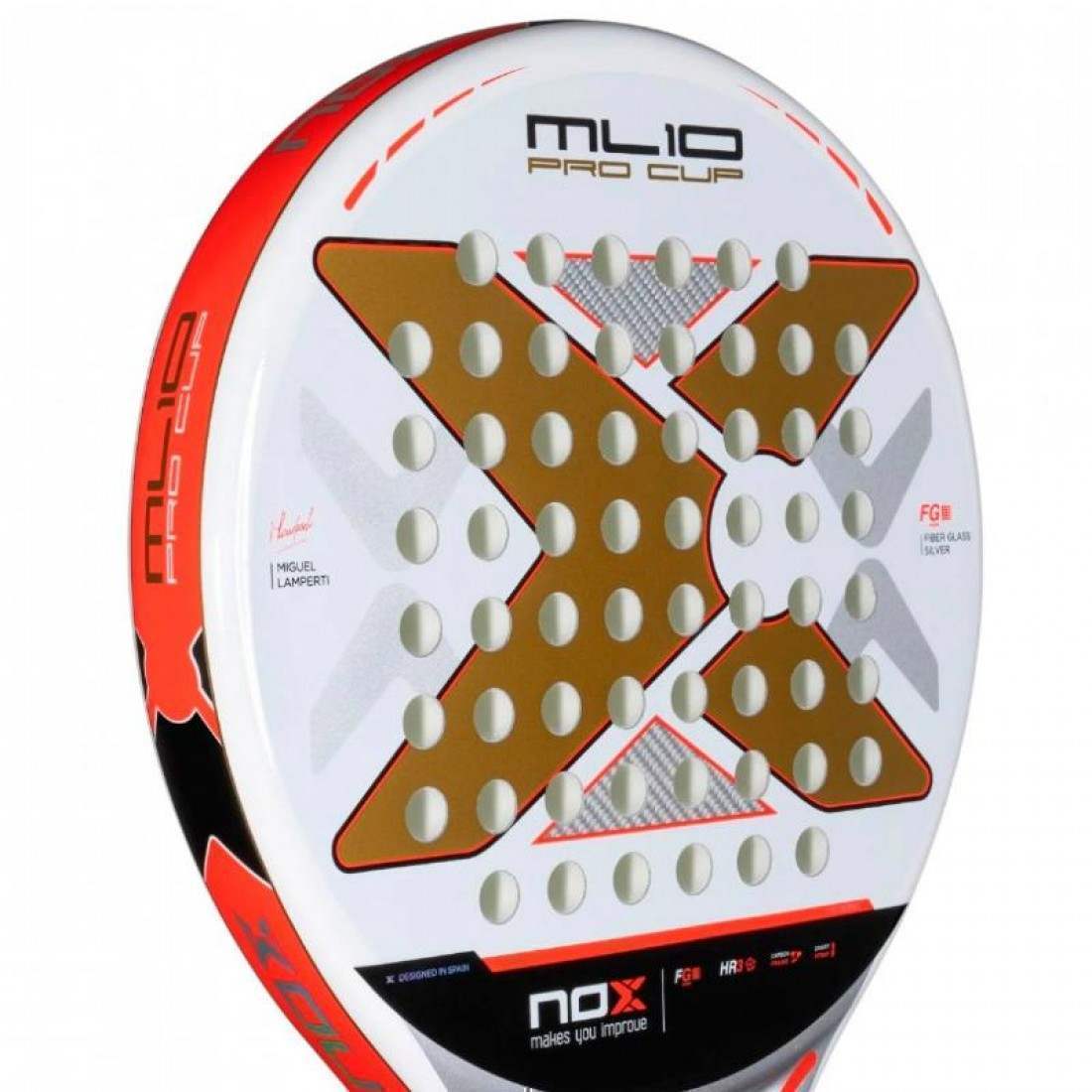 NOX ML10 PRO CUP 2025