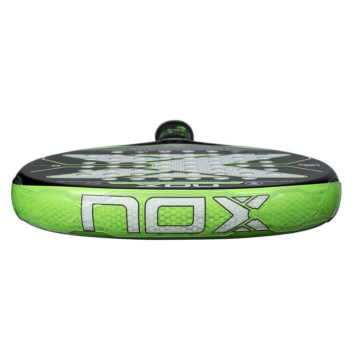 TRANSPARENT FRAME PROTECTOR WITH EMBROSSING NOX