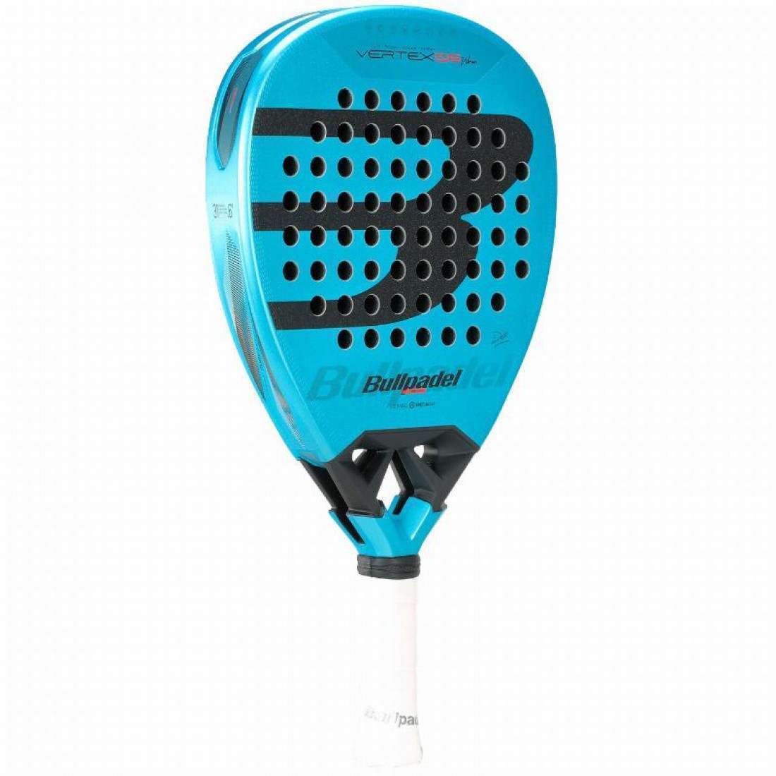 BULLPADEL VERTEX 05 WOMAN 2026 - DELFI BREA