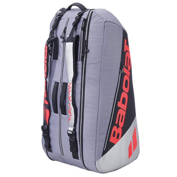 BAG BABOLAT PURE STRIKE 9 PACK 2025
