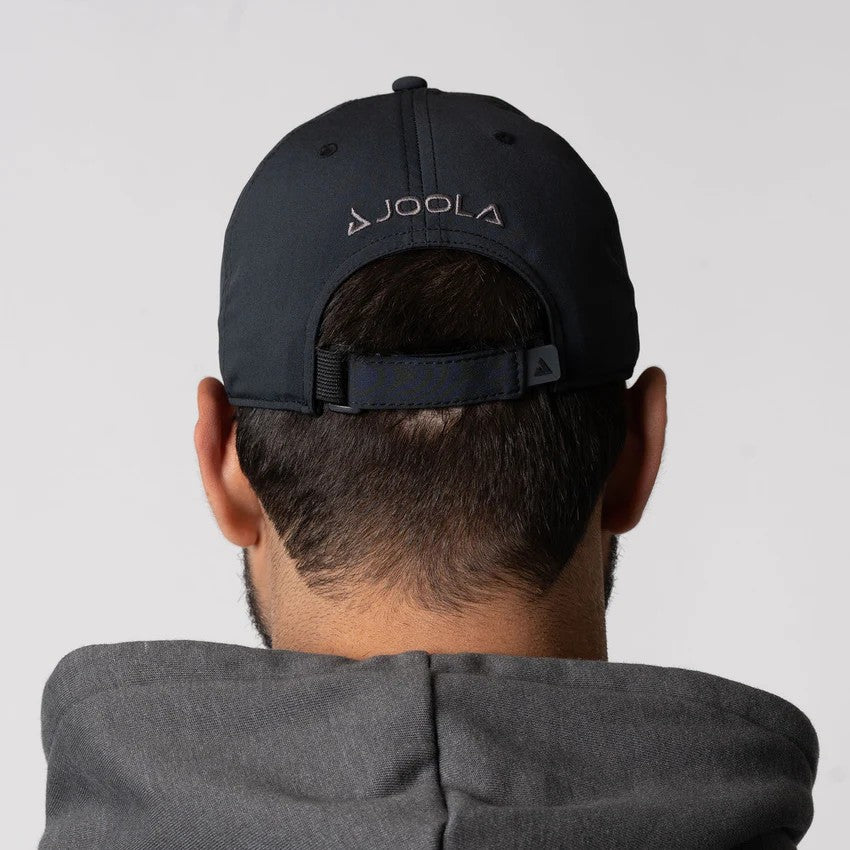 CAP JOOLA BLACK