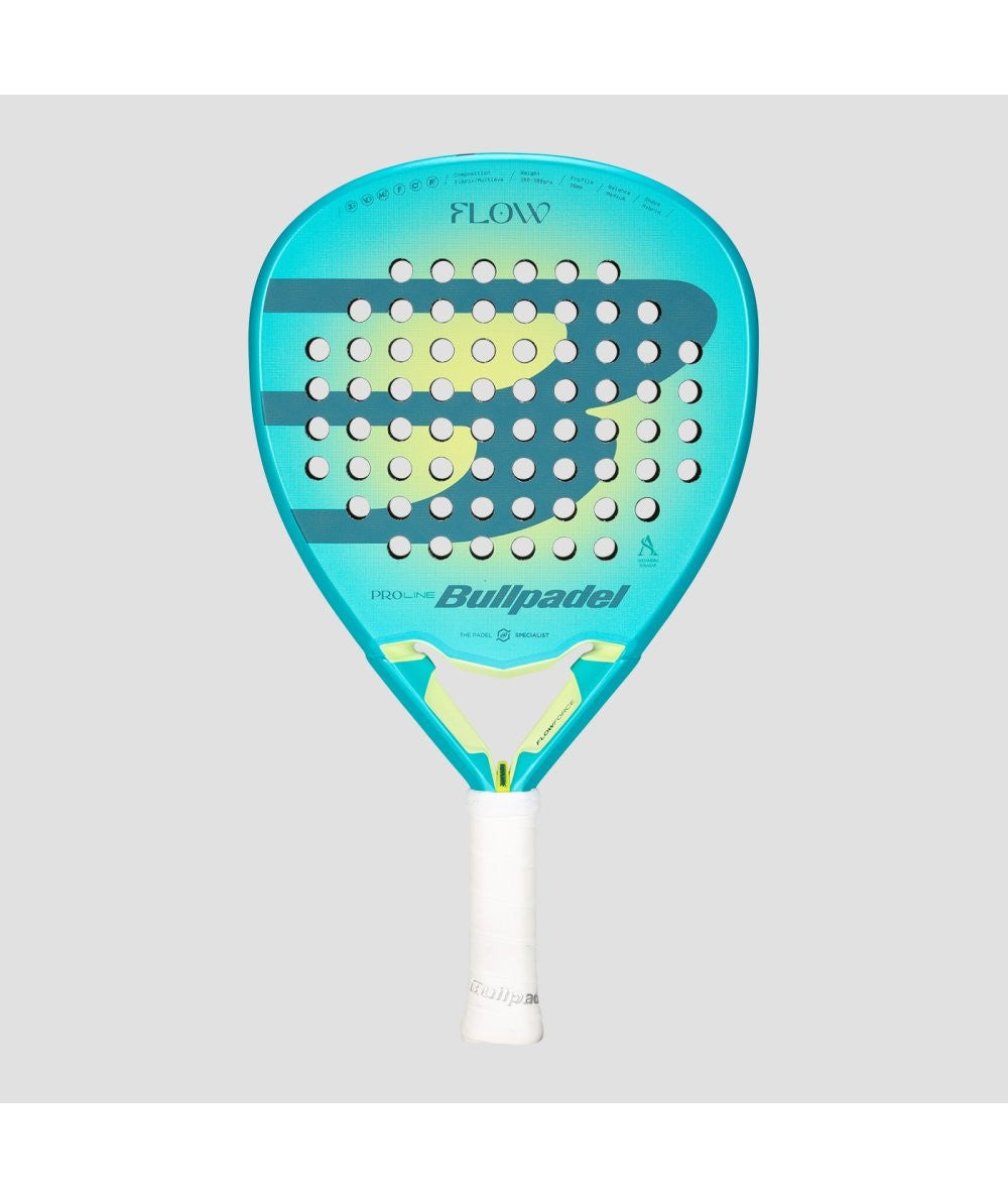 BULLPADEL FLOW W 2025
