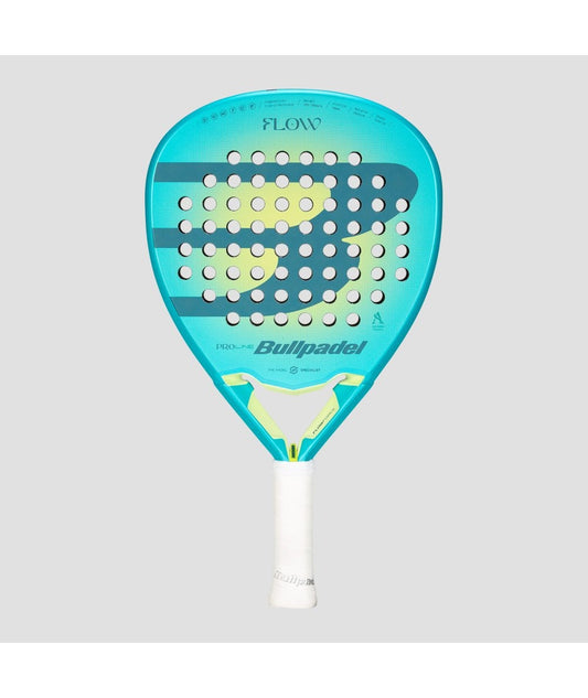 BULLPADEL FLOW W 2025