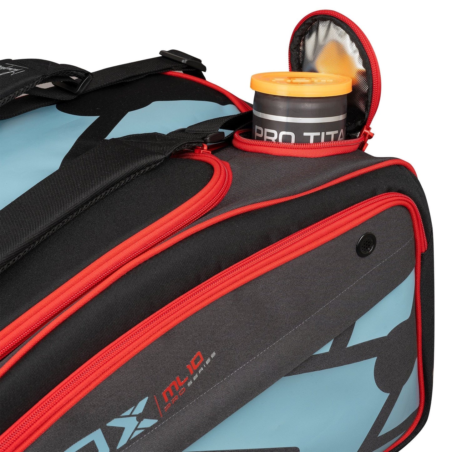 BAG NOX  ML10 COMPETITION XL COMPACT