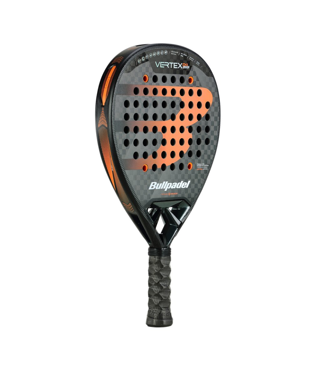 BULLPADEL VERTEX 04 HYBRID 25