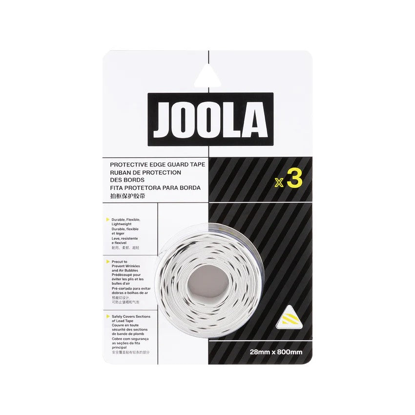 JOOLA PRO IV PICKLEBALL EDGE GUARD TAPE SCORPEUS PRO IV