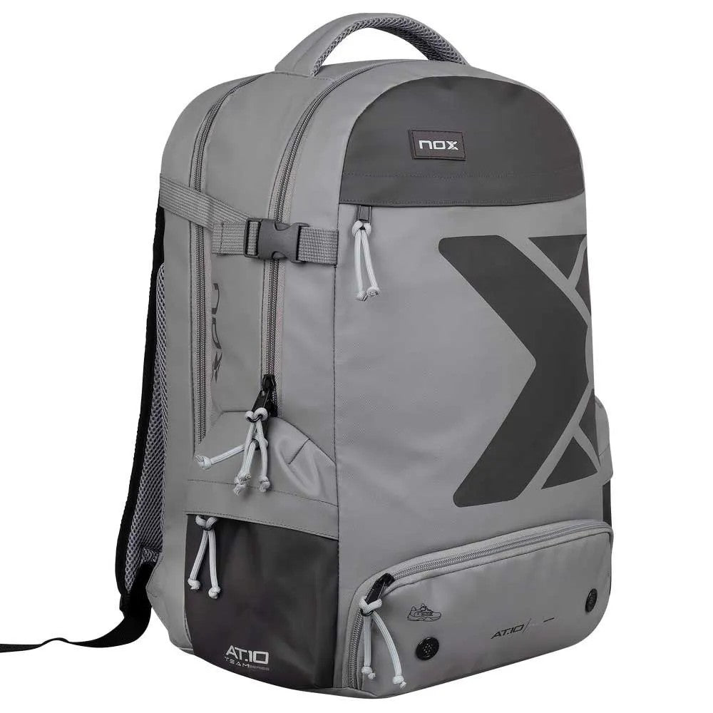 NOX BACKPACK AT10 TEAM GREY