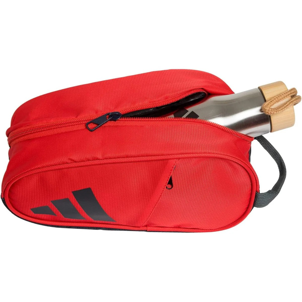 ACCESSORY BAG 3.3 ADIDAS RED