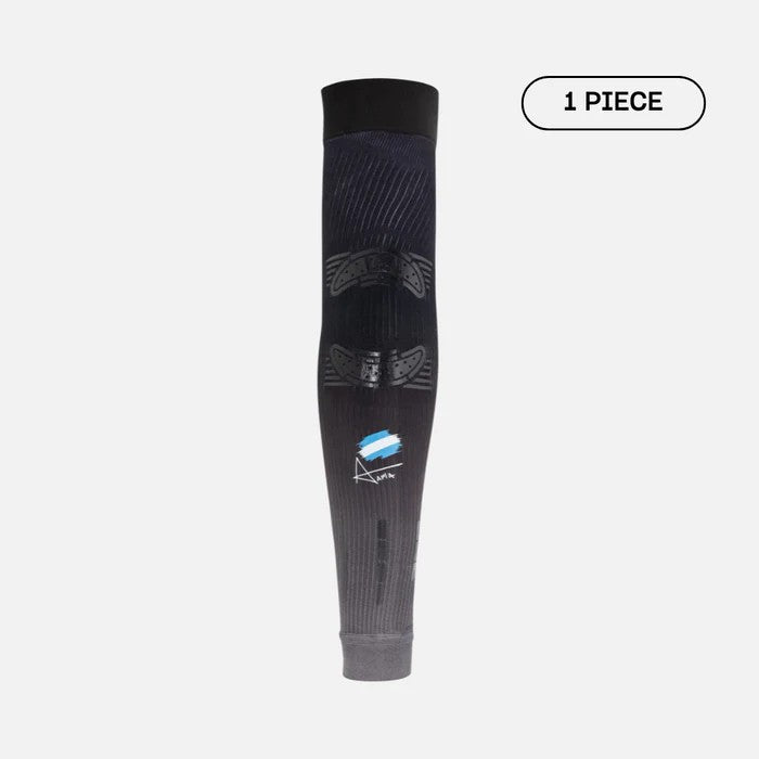 FLOKY NO STRAIN SLEEVE X TAPIA BLACK