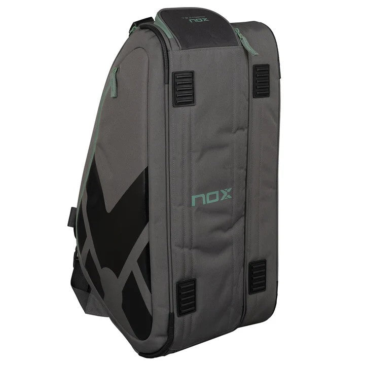 BAG NOX  AT10 TEAM GREY/GREEN