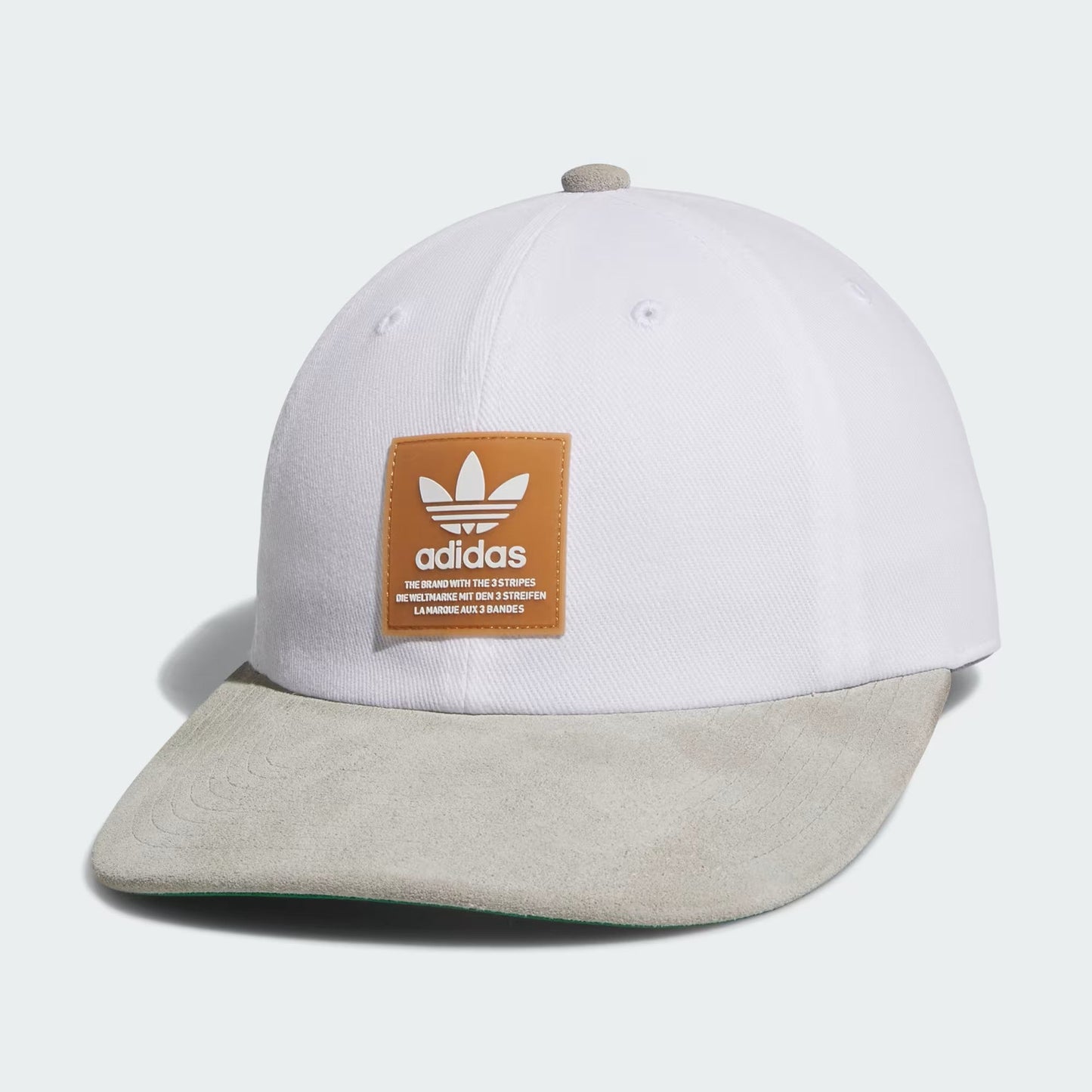 CAP ADIDAS UNISEX TERRACE STRAPBACK