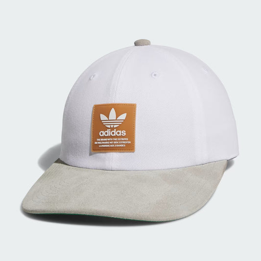 CAP ADIDAS UNISEX TERRACE STRAPBACK