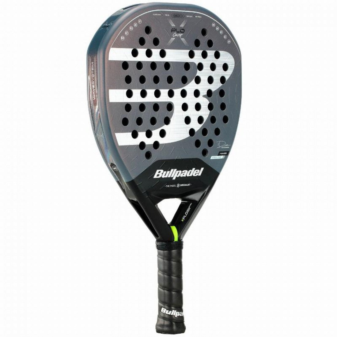BULLPADEL XPLO COMFORT 2026 - DI NENNO
