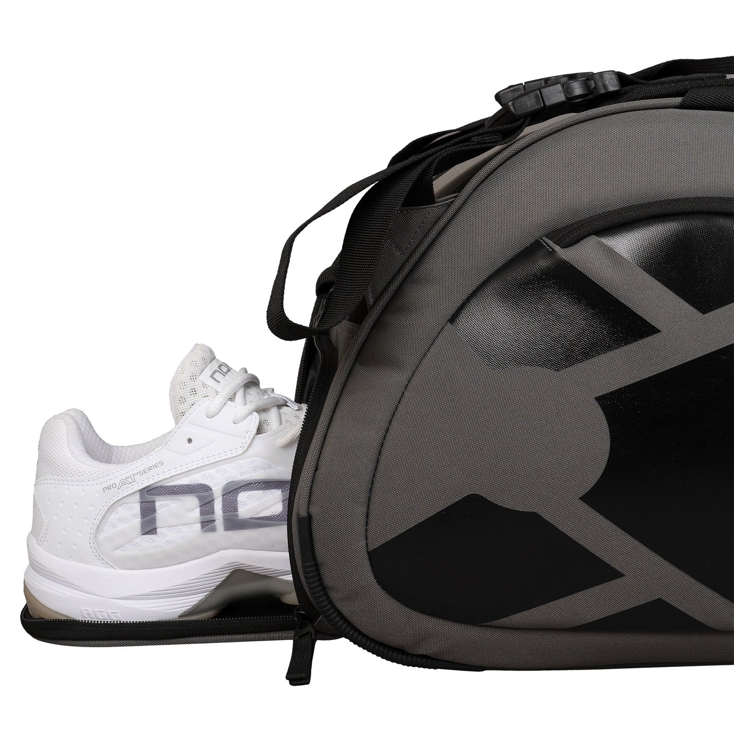 BAG NOX  AT10 TEAM GREY/BLACK