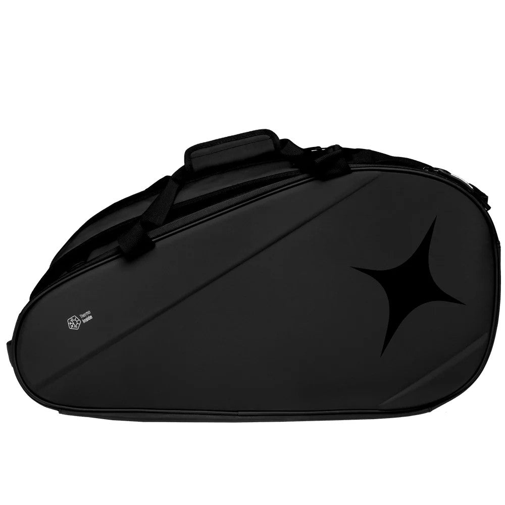 STARVIE HARD EVA BLACK