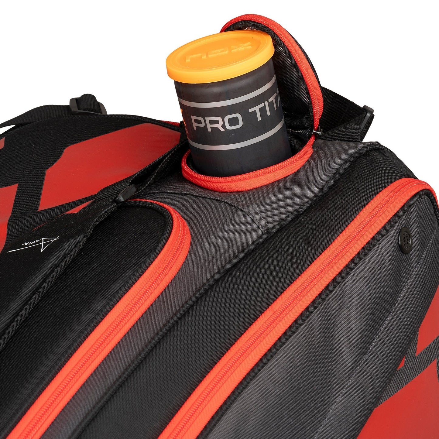 BAG NOX  AT10 COMPETITION XL COMPACT