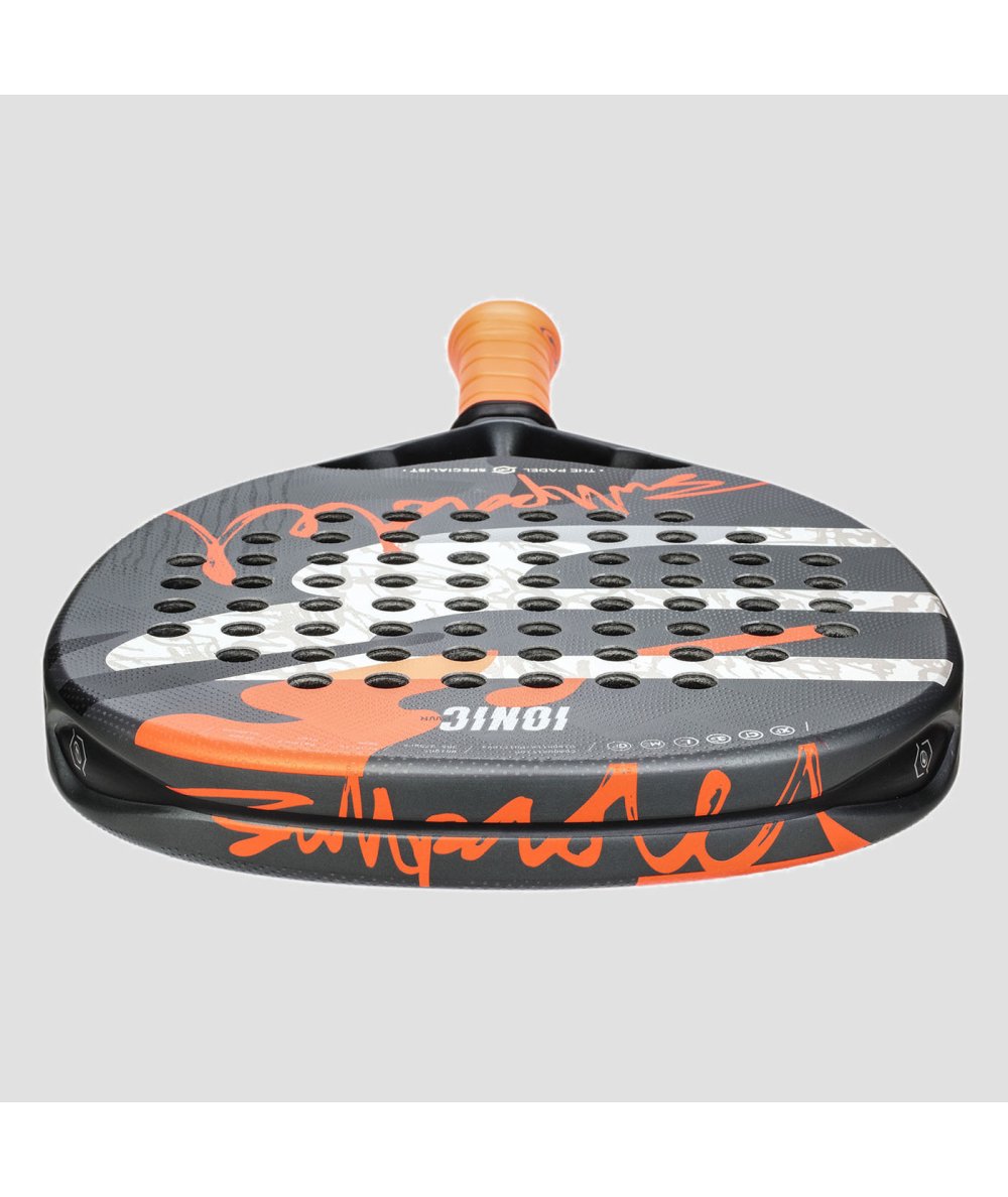 BULLPADEL IONIC POWER 25