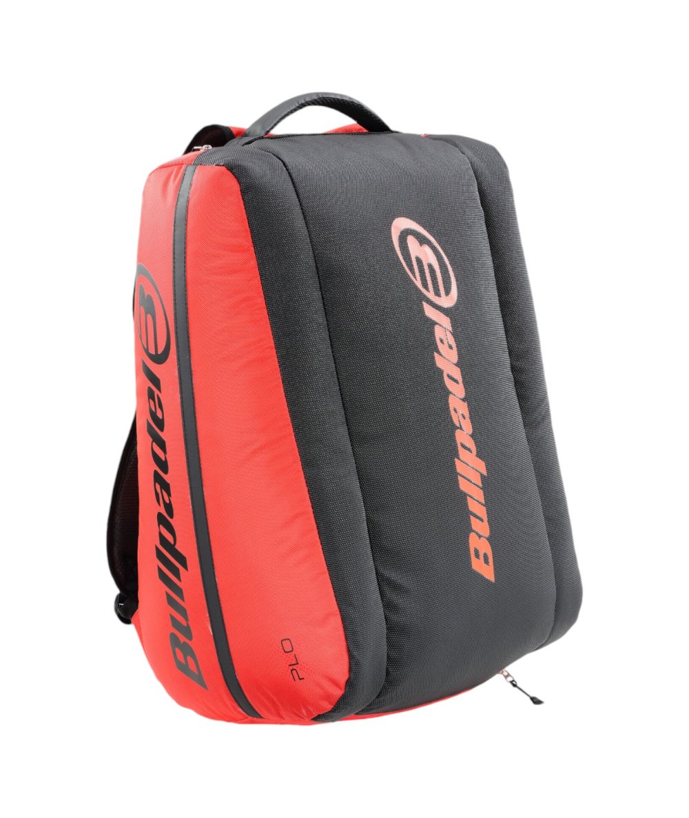 BAG BULLPADEL XPLO BPP25022 RED