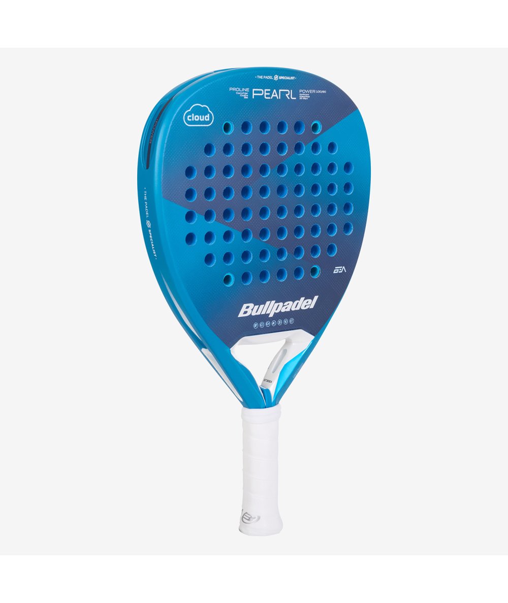 BULLPADEL PEARL CLOUD 25
