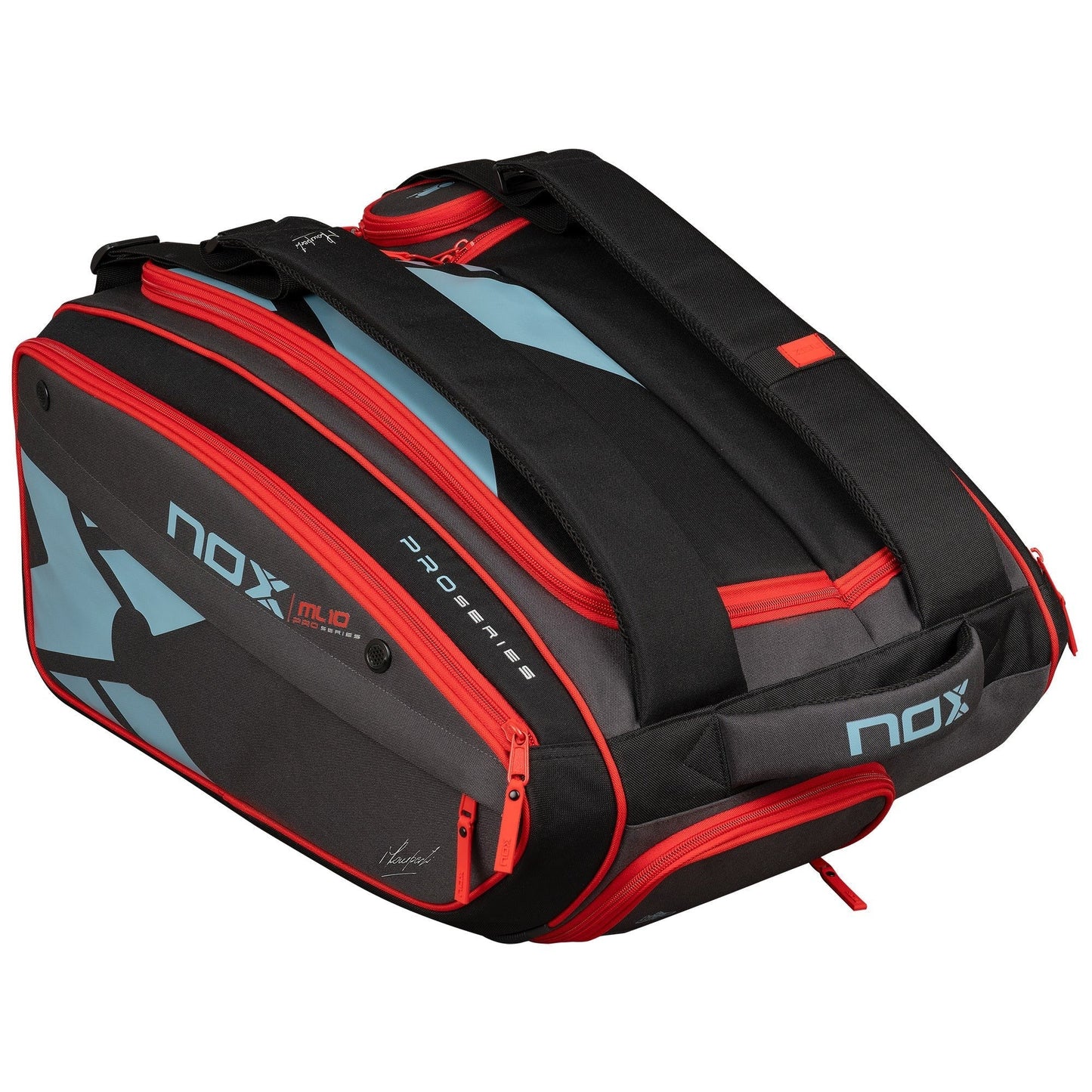 BAG NOX  ML10 COMPETITION XL COMPACT