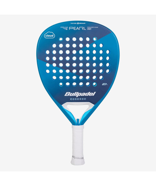 BULLPADEL PEARL CLOUD 25