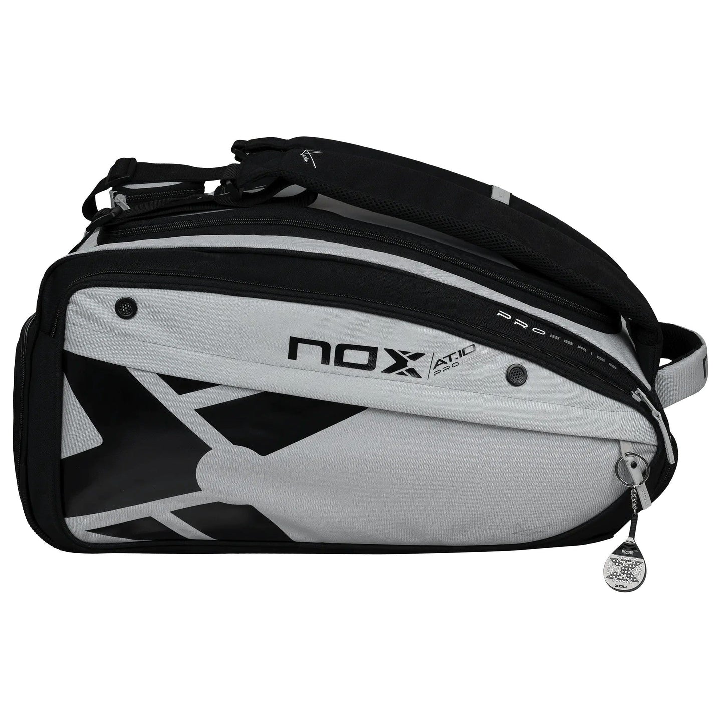 BAG NOX  AT10 COMPETITION BIG SIZE