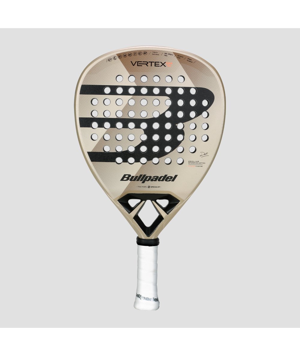 BULLPADEL VERTEX 04 WOMAN 25