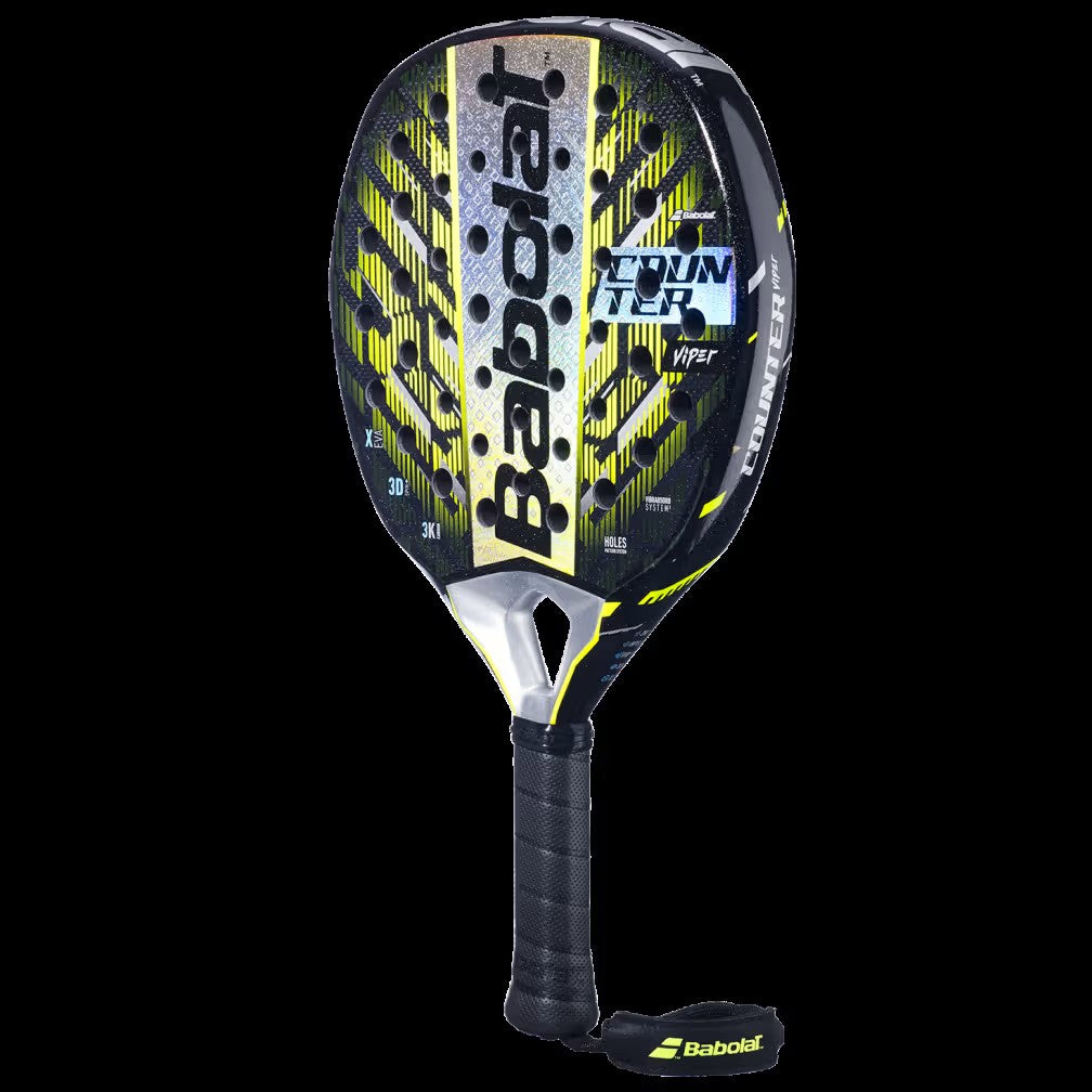 BABOLAT COUNTER VIPER