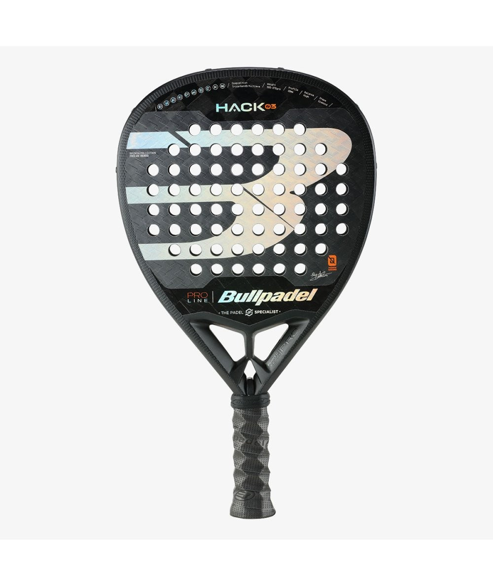 BULLPADEL HACK 03 24