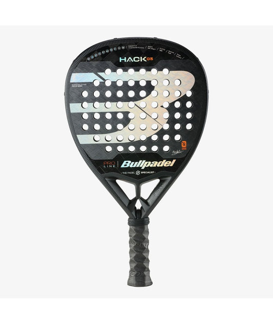 BULLPADEL HACK 03 24