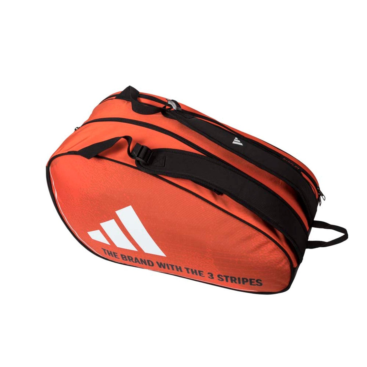 ADIDAS BAG CONTROL ORANGE 3.4