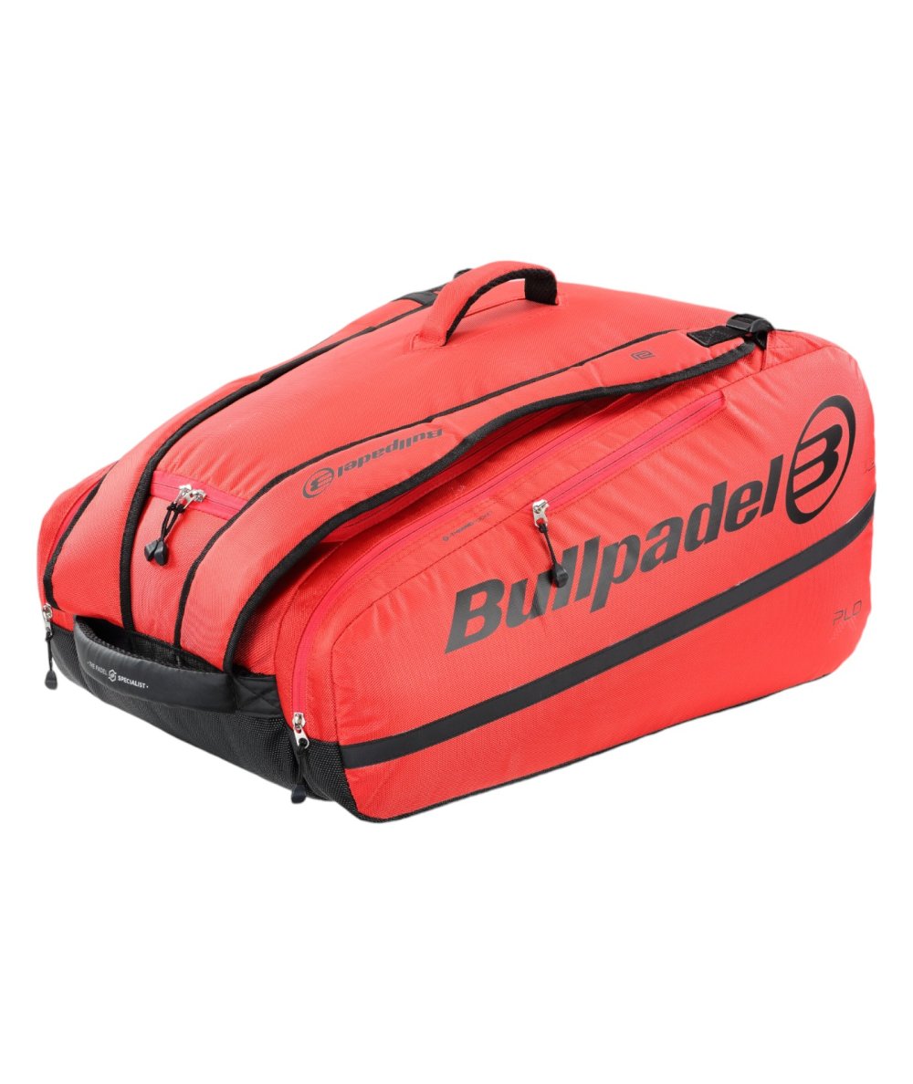 BAG BULLPADEL XPLO BPP25022 RED