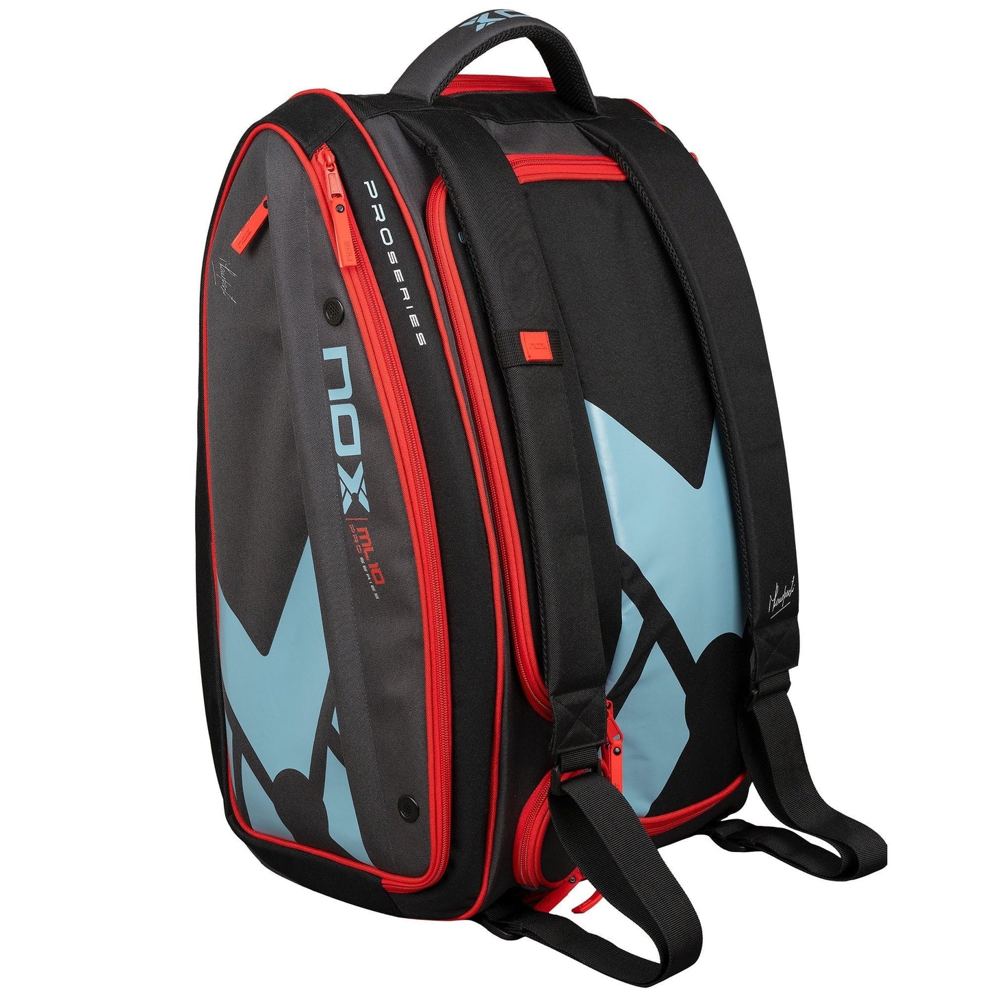 BAG NOX  ML10 COMPETITION XL COMPACT