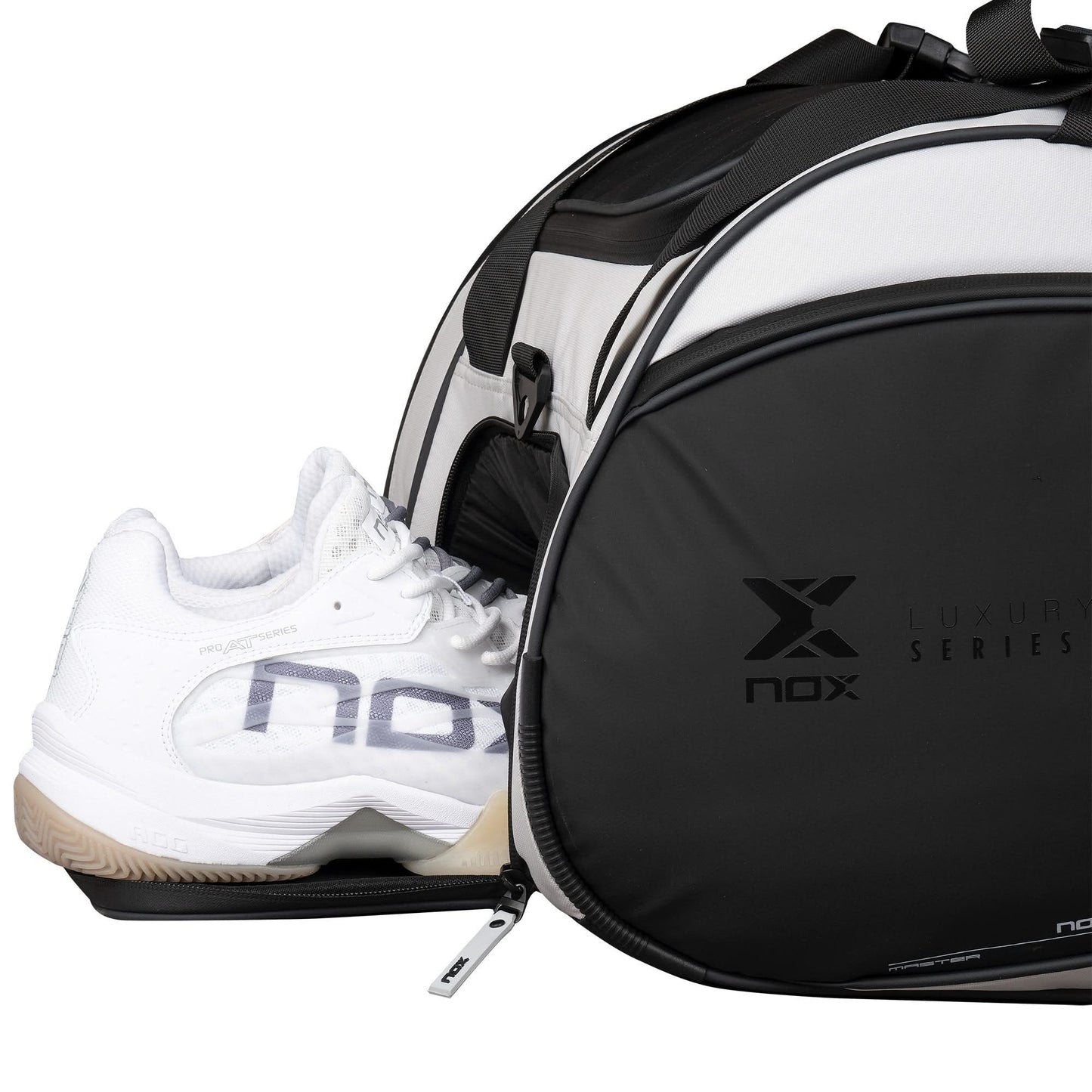 BAG NOX LUXURY MASTER SERIES