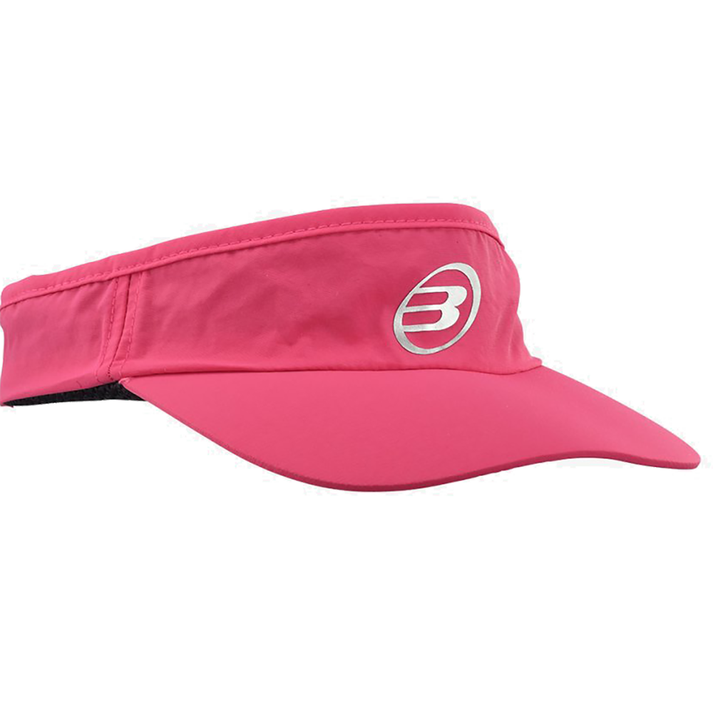 VISOR BULLPADEL BPV2303 PINK