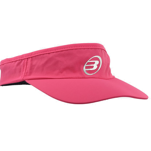 VISOR BULLPADEL BPV2303 PINK