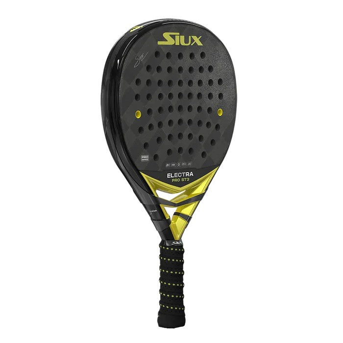 SIUX ELECTRA PRO ST3