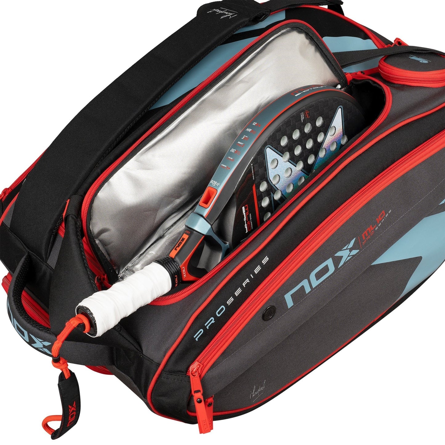 BAG NOX  ML10 COMPETITION XL COMPACT
