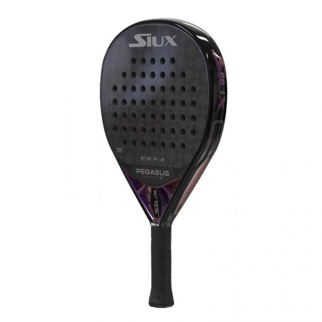 SIUX PEGASUS REVOLUTION 2 2024