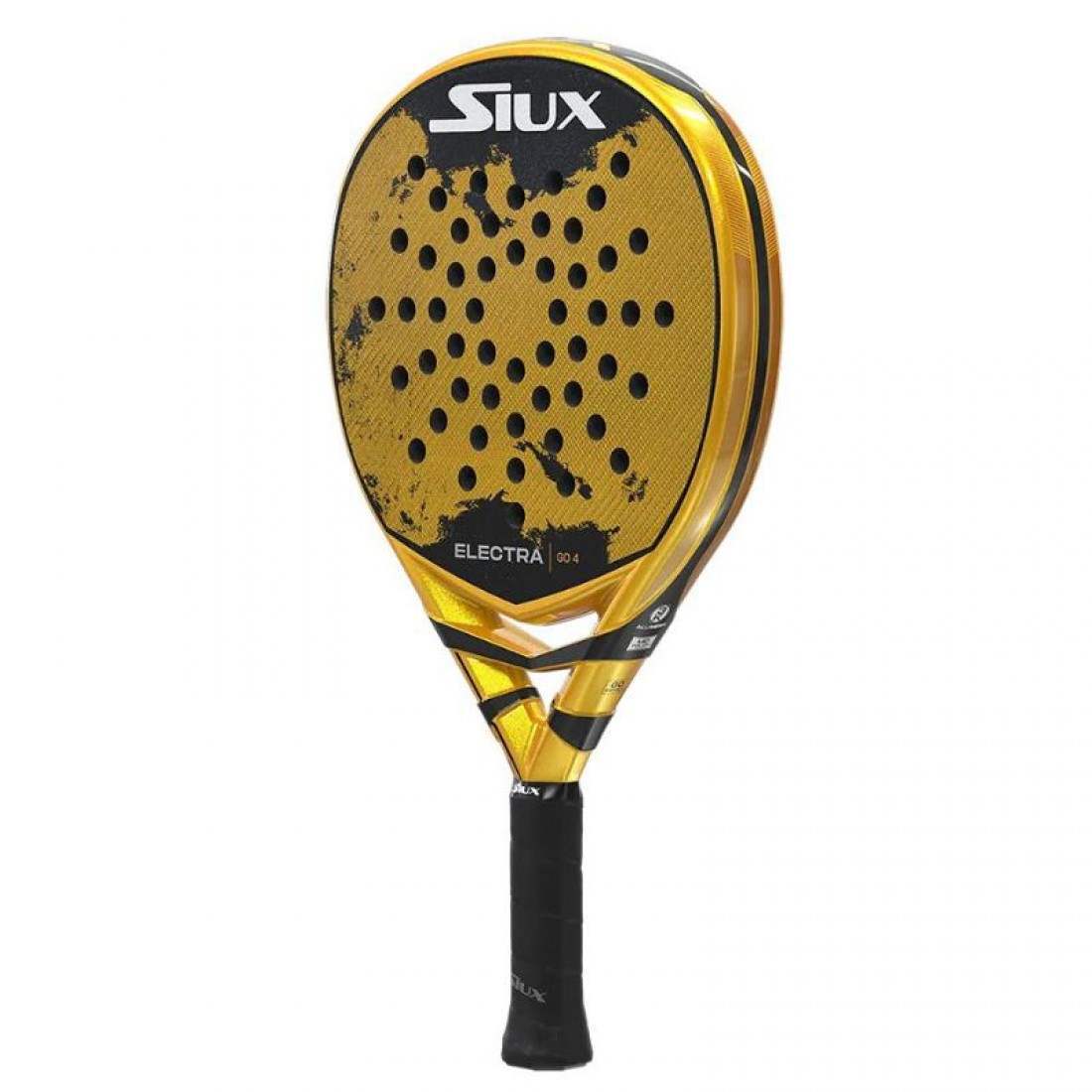 SIUX ELECTRA GO 4 2025