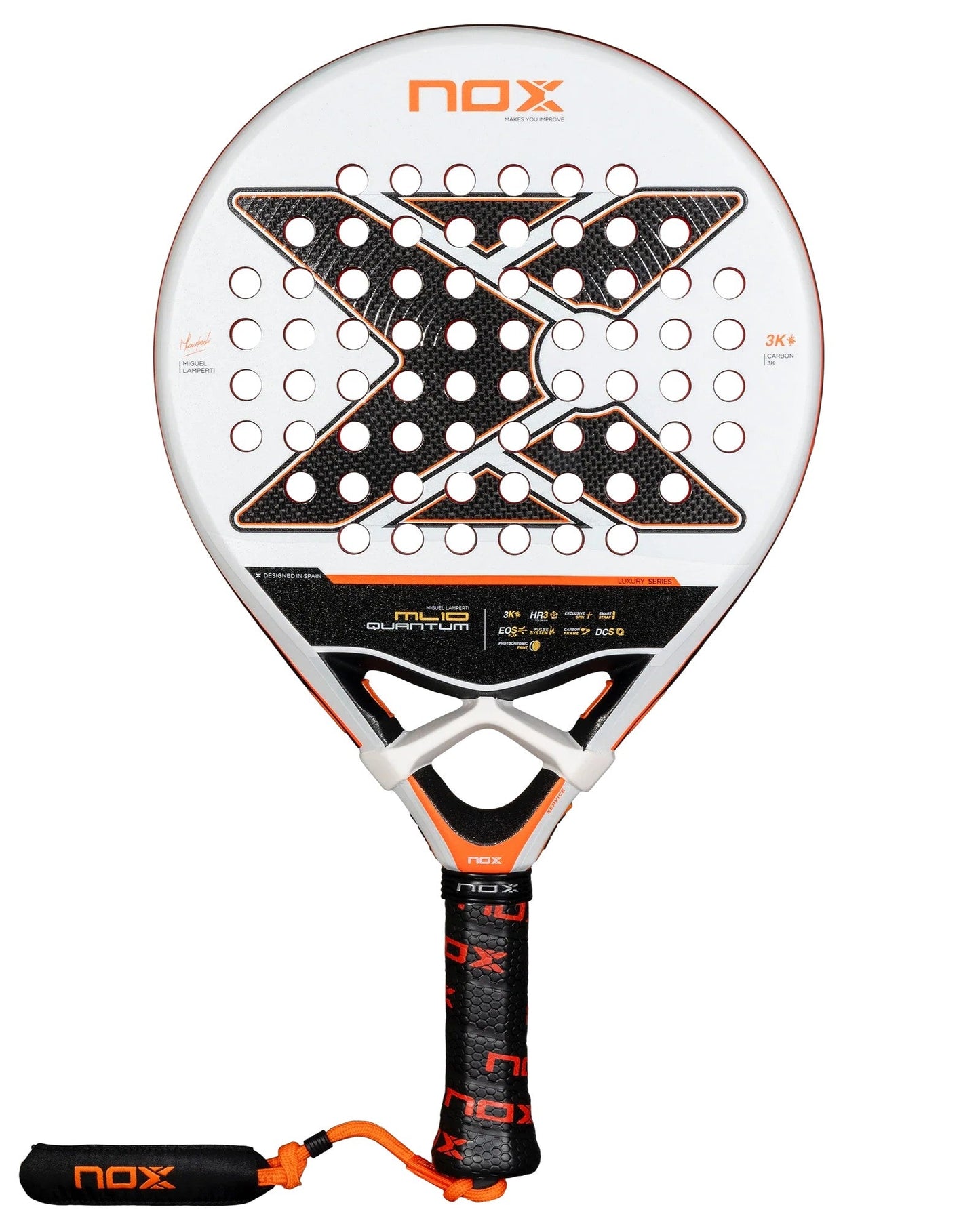 NOX ML10 QUANTUM 3K 2025