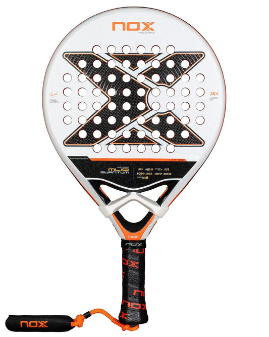 NOX ML10 QUANTUM 3K 2025