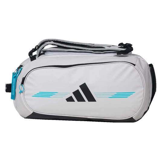 ADIDAS PROTOUR BAG OFFWHITE 3.4