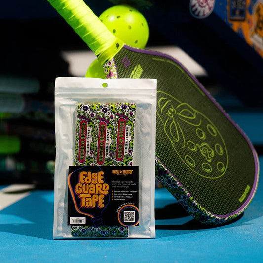 BREAD & BUTTER TAKE ME TO YOUE LEADER EDGE GUARD TAPE