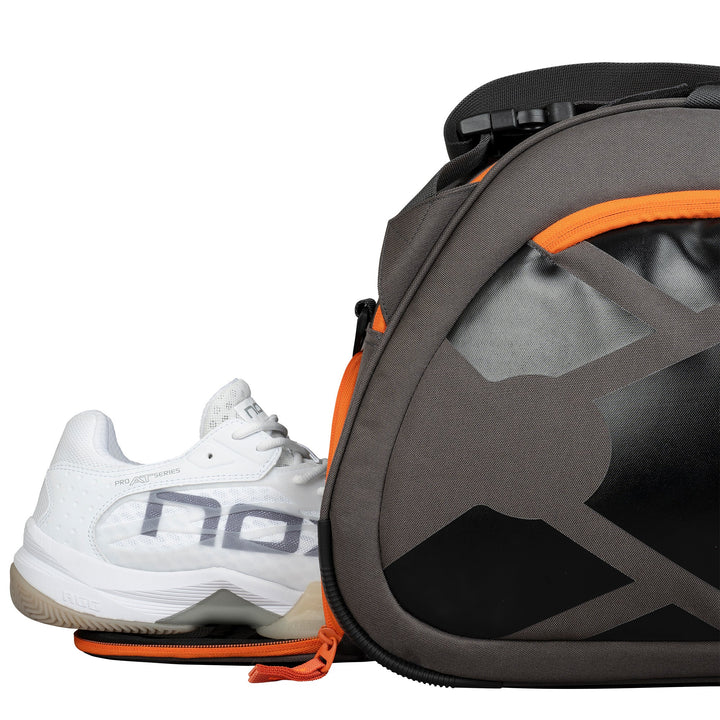 BAG NOX  AT10 TEAM GREY/ORANGE