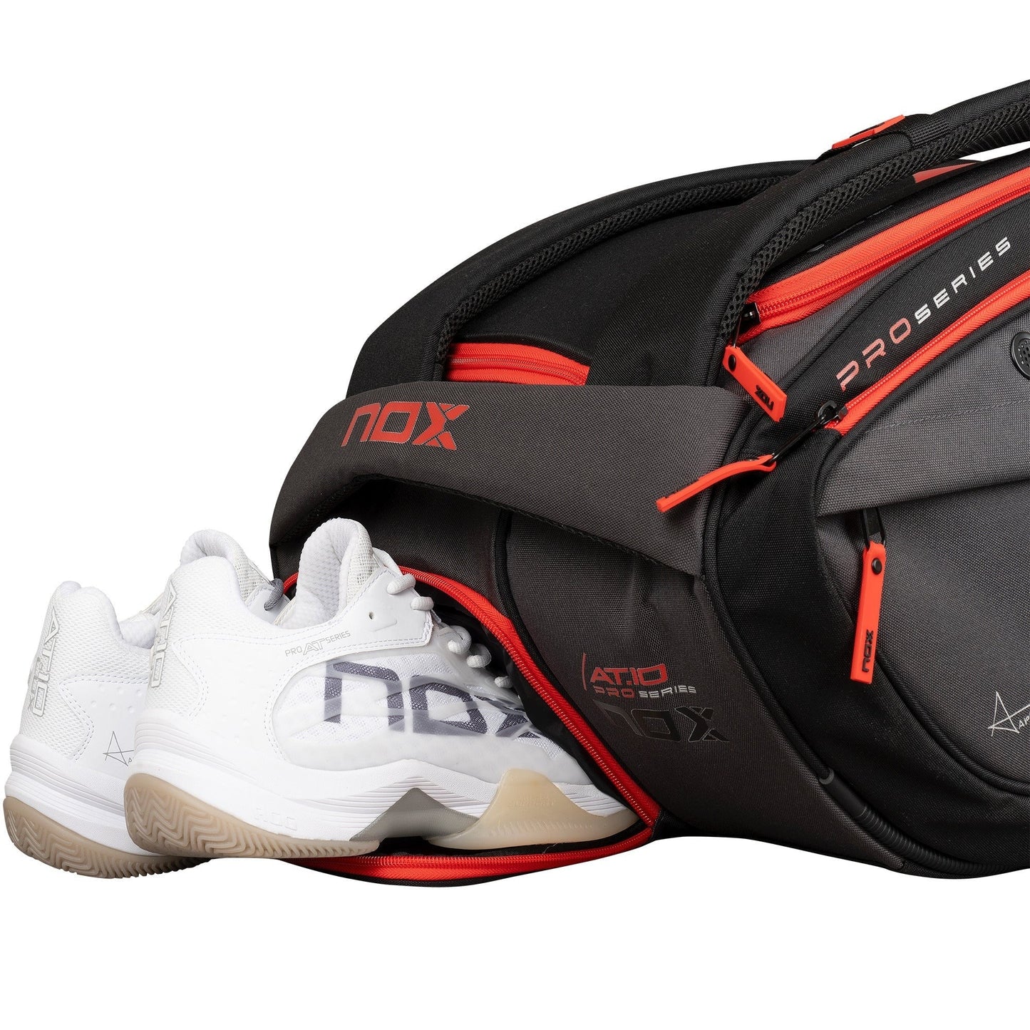 BAG NOX  AT10 COMPETITION XL COMPACT