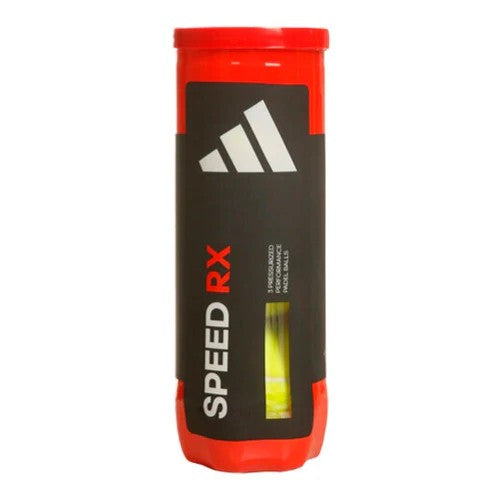 BALLS ADIDAS SPEED RX X3