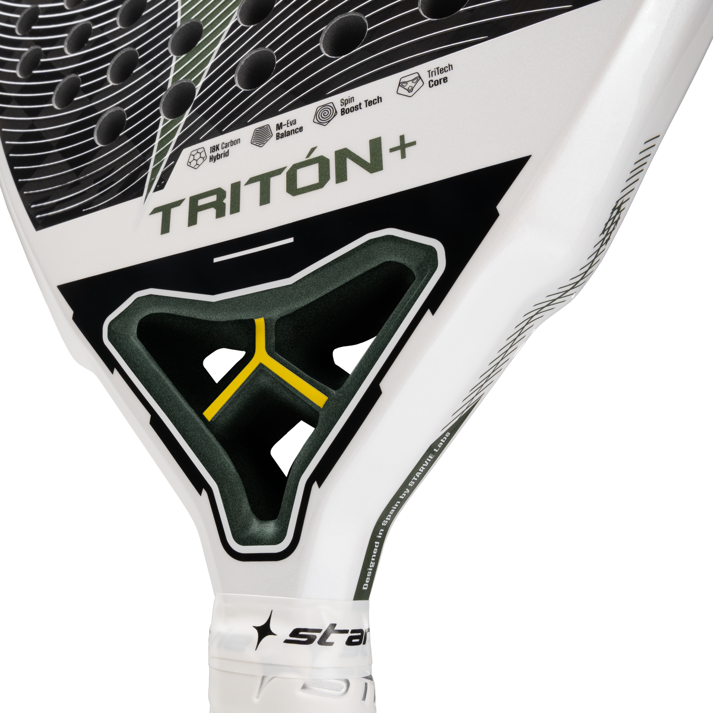 STARVIE TRITON BALANCE+ 2026